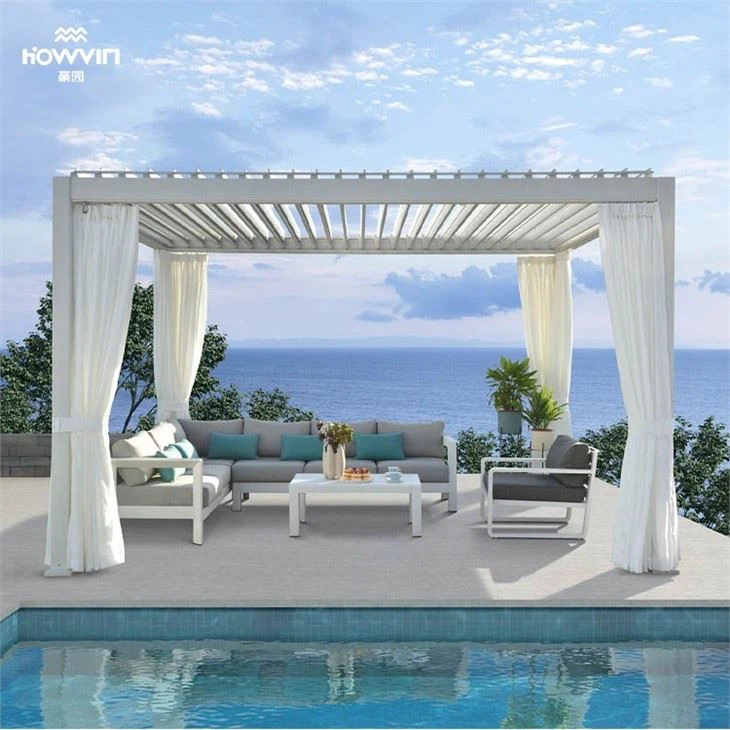 Custom Fence And Pergola